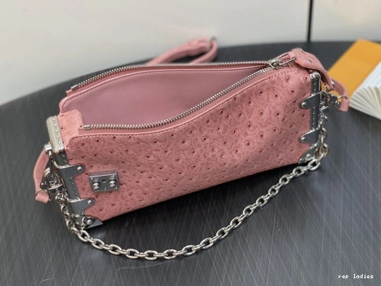 Cheap Trunk-23*12*4CM Slim Louis Vuitton 0805